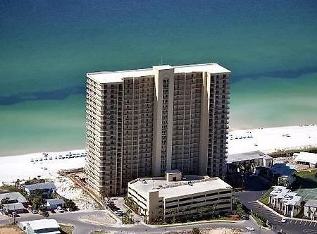 Gulf Crest Condominiums Panama City Beach Ngoại thất bức ảnh