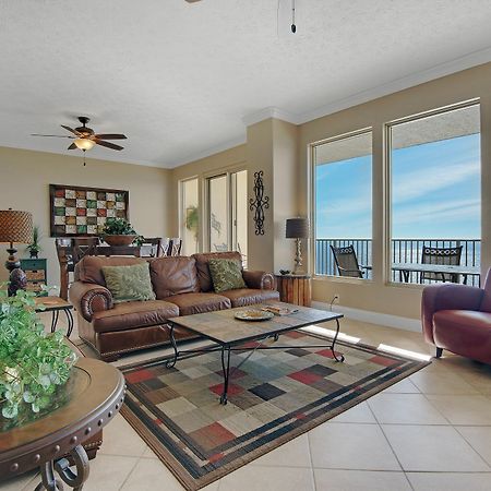 Gulf Crest Condominiums Panama City Beach Ngoại thất bức ảnh