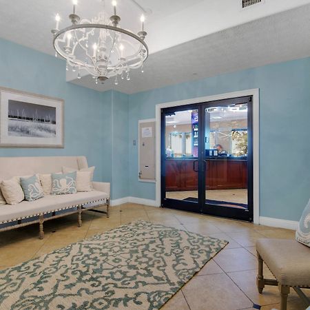 Gulf Crest Condominiums Panama City Beach Ngoại thất bức ảnh