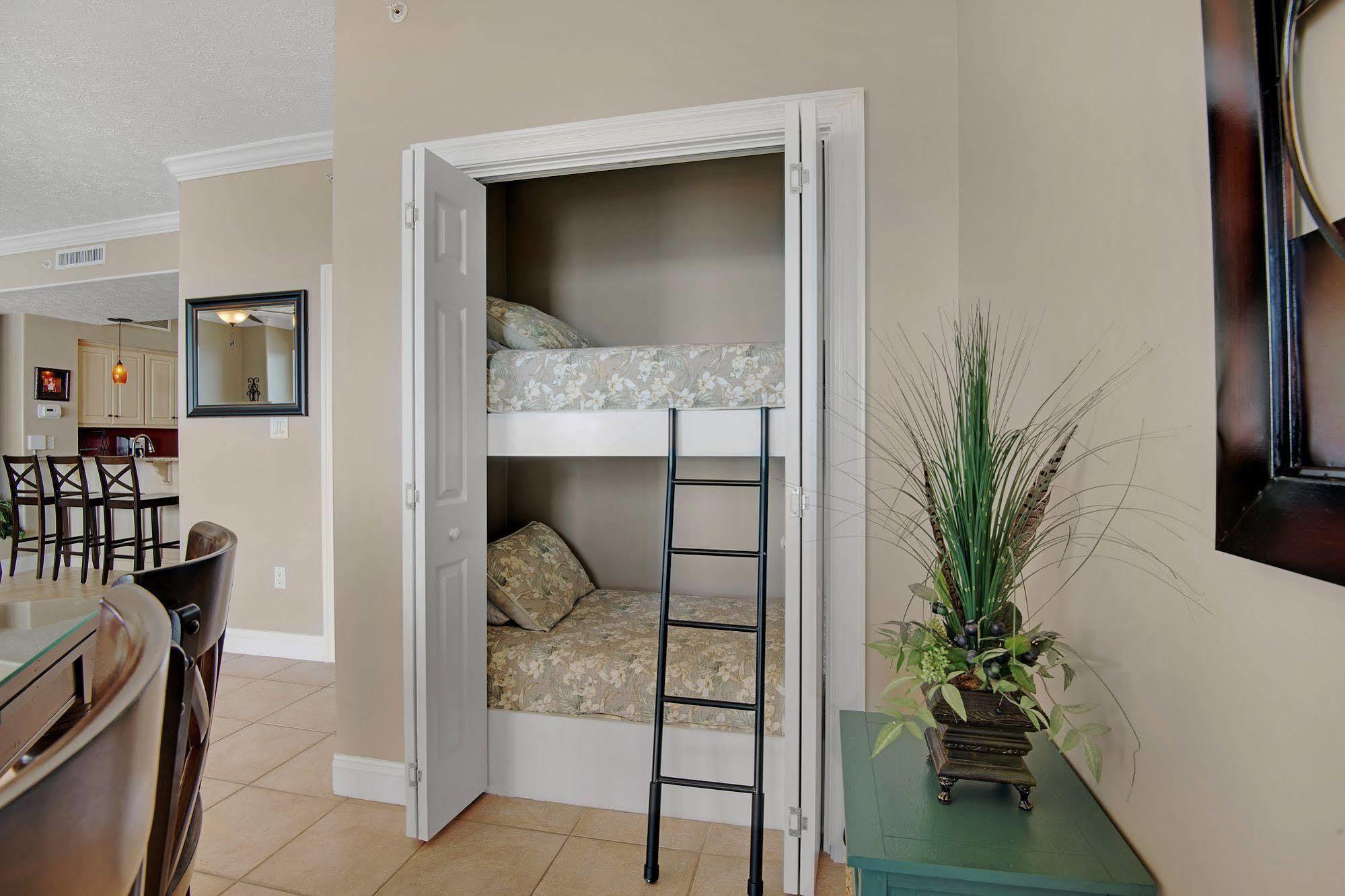 Gulf Crest Condominiums Panama City Beach Ngoại thất bức ảnh