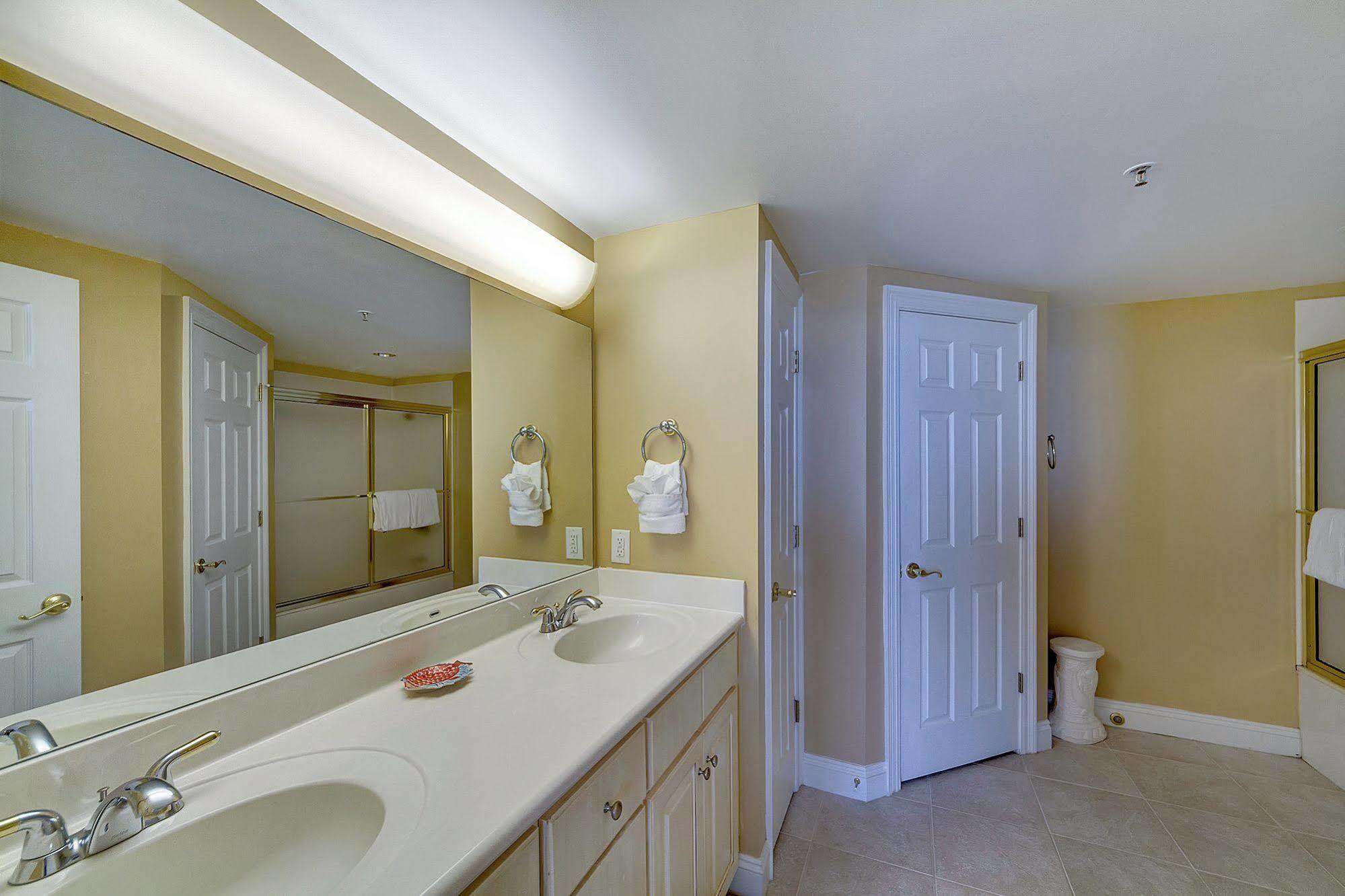 Gulf Crest Condominiums Panama City Beach Ngoại thất bức ảnh