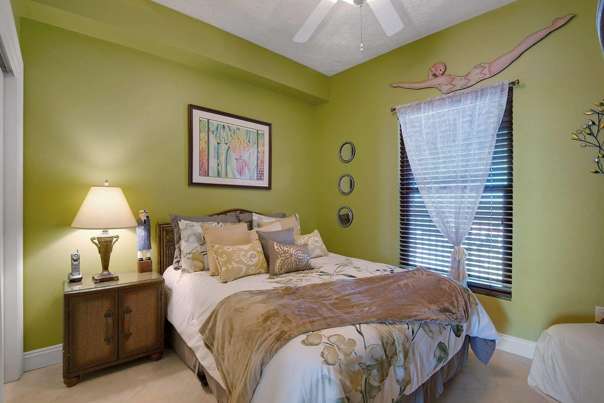 Gulf Crest Condominiums Panama City Beach Ngoại thất bức ảnh