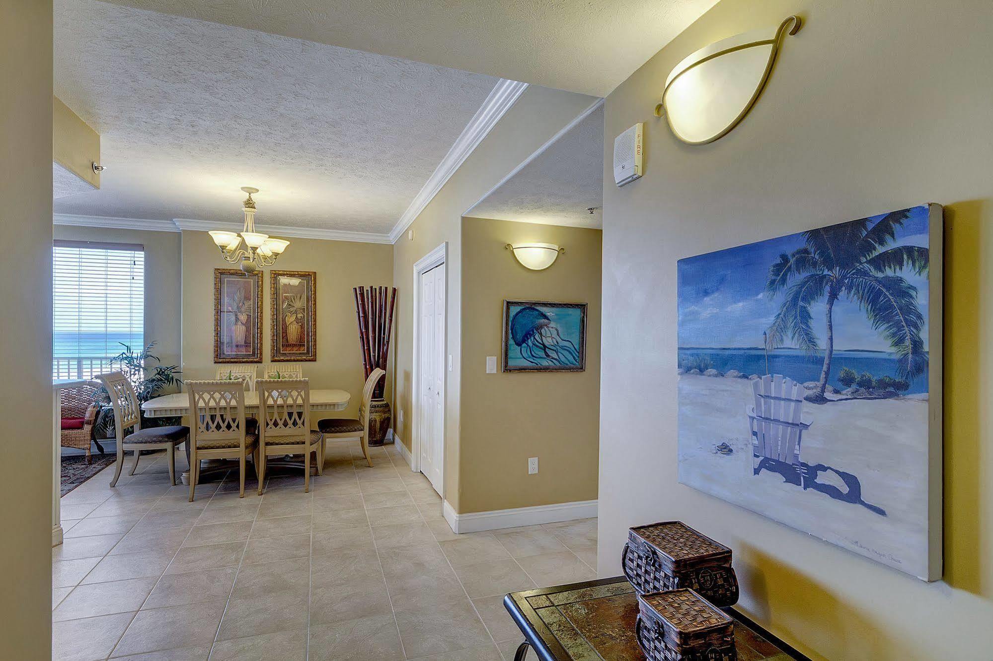 Gulf Crest Condominiums Panama City Beach Ngoại thất bức ảnh