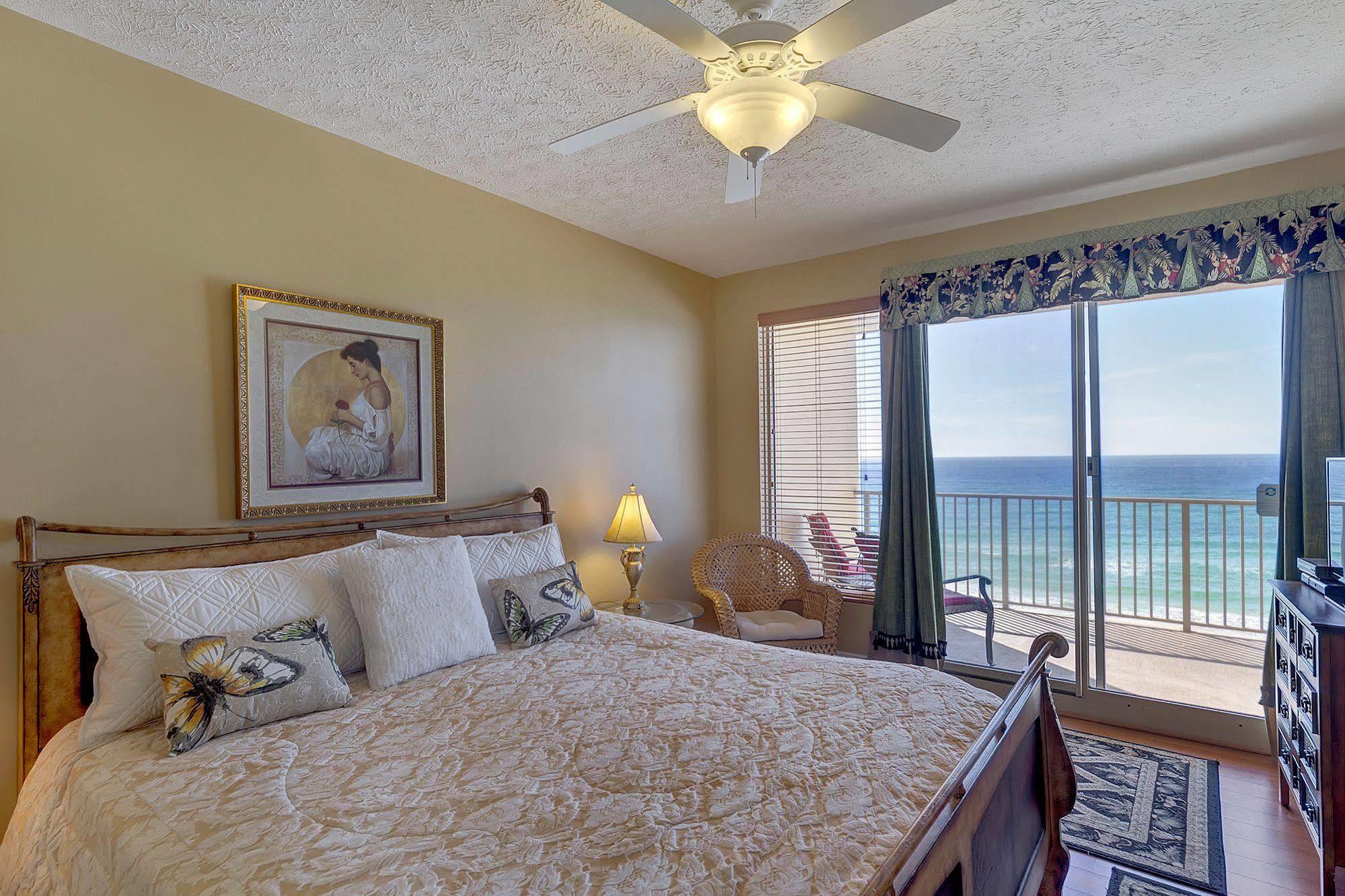 Gulf Crest Condominiums Panama City Beach Ngoại thất bức ảnh