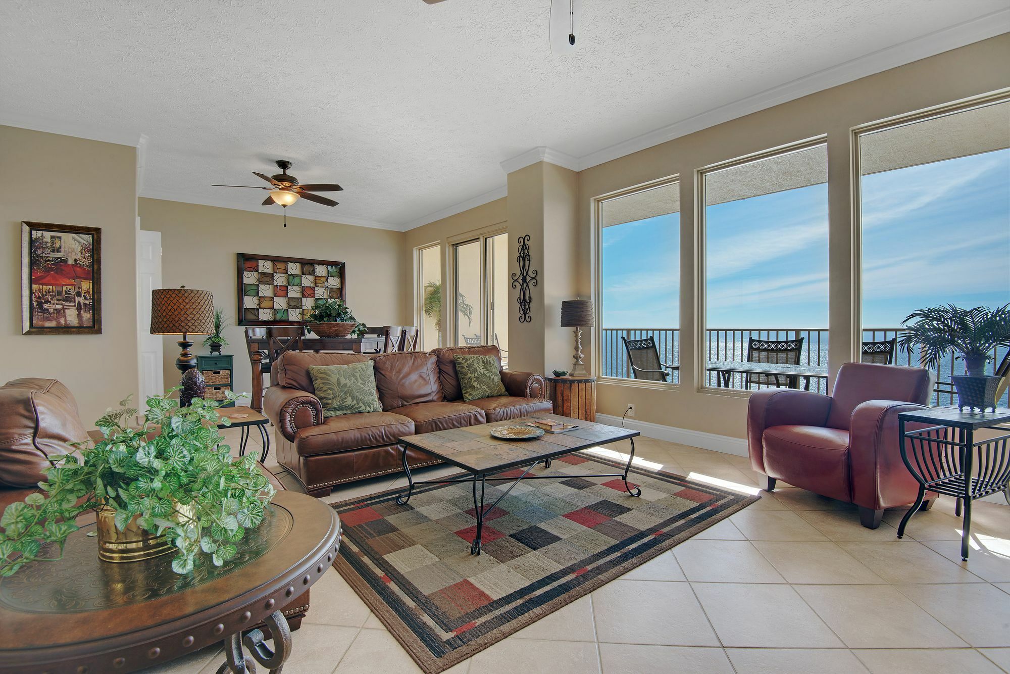 Gulf Crest Condominiums Panama City Beach Ngoại thất bức ảnh